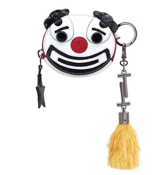 这只包包冲我做了一个鬼脸，我忍不住……