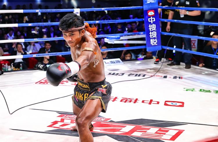 播求还打比赛么,播求那次比赛为什么被ko