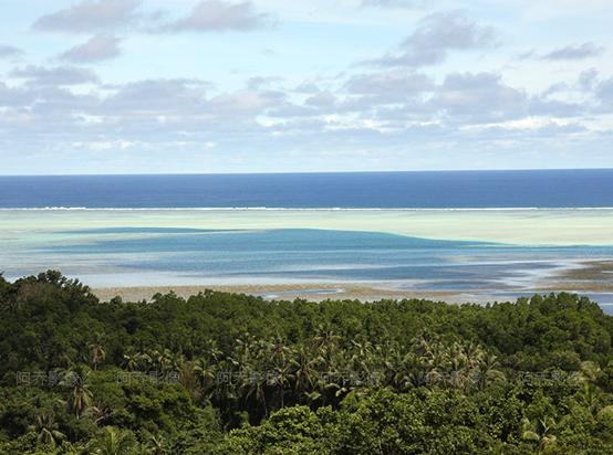 帕劳自由行,帕劳自由行最新攻略