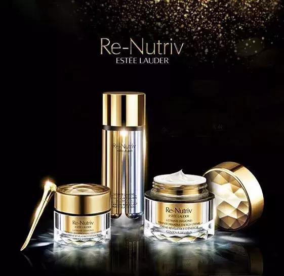 雅诗兰黛白金级蕴能黑钻眼霜真假,雅诗兰黛白金黑钻奢华眼霜有细闪