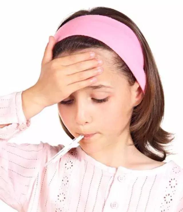 儿童脑炎是低热还是高热,判断儿童脑炎最简单的办法