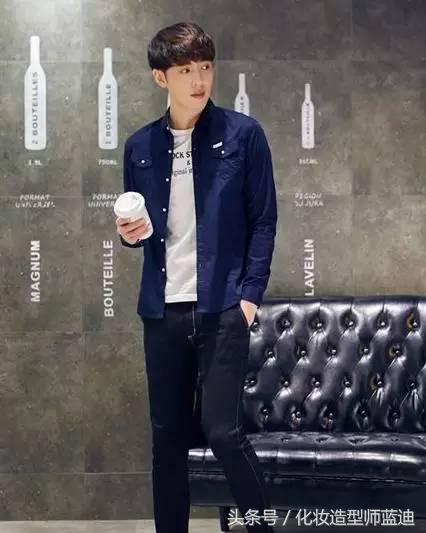 男士服装怎样搭配,男士衣服搭配男人味