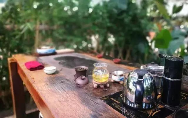 周末野钓好去处,重庆高山避暑垂钓