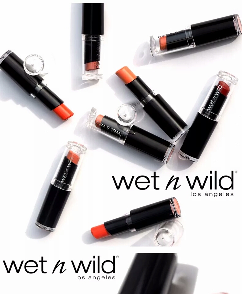 网红爆款平价口红,黄皮素颜平价口红