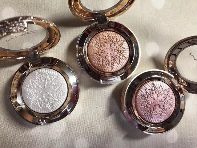 2018圣诞限量款,2017圣诞节限定品