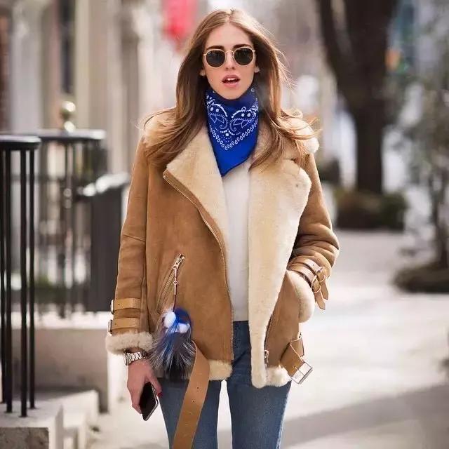 让人暖和的衣服,让人会想抱抱的棉服