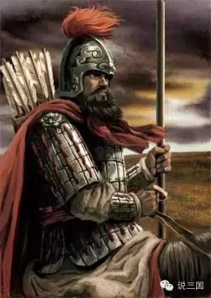 文聘如何击退孙权的十万大军,曹操的虎将文聘