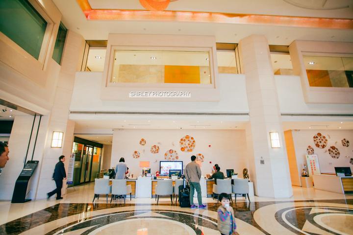 吃蟹游玩攻略,一场关于上海的旅行