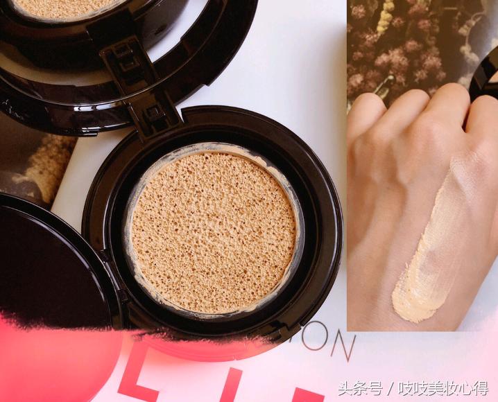 不想再做“粉刷匠”！6款轻薄气垫拯救冬日！