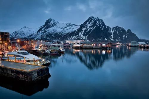 挪威行程规划视频,挪威旅行记录全集