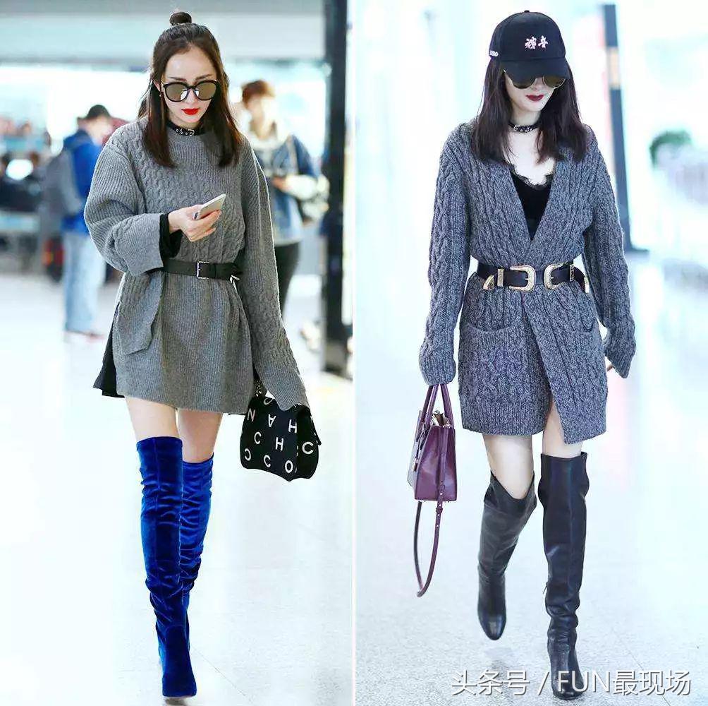 追求明星同款的路上，你遇到过这些啼笑皆非的事情吗？