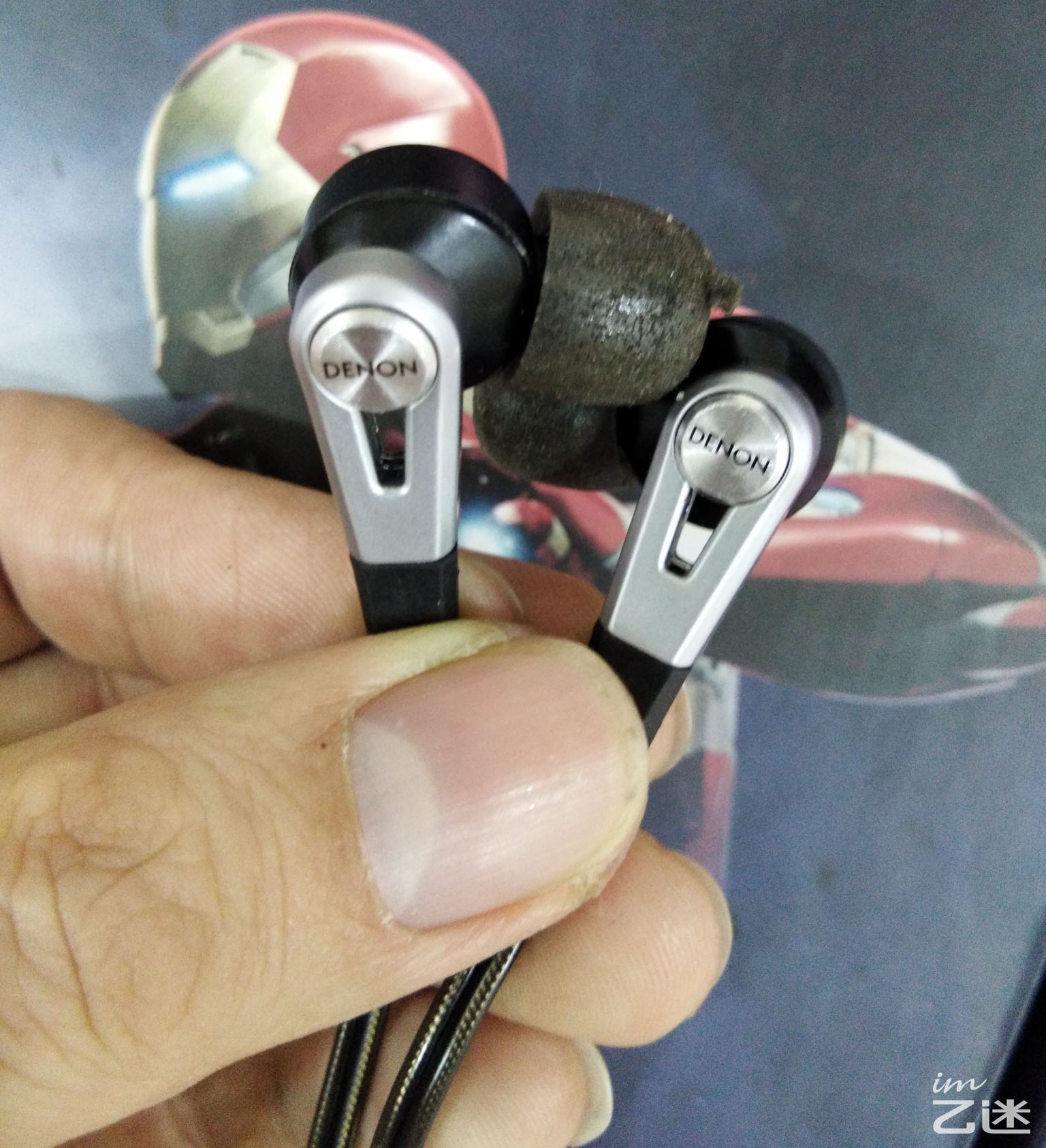 烧友音箱评测,天龙c820和森海塞尔ie80