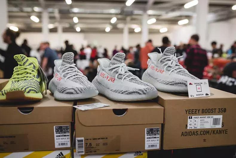 伦敦最全鞋店排名前十,鞋展上最贵的鞋