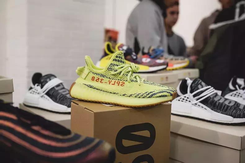 伦敦最全鞋店排名前十,鞋展上最贵的鞋