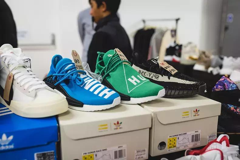 伦敦最全鞋店排名前十,鞋展上最贵的鞋