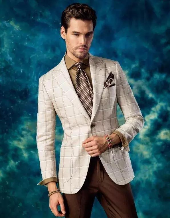 意大利西装面料玛佐尼,马佐尼marzoni面料