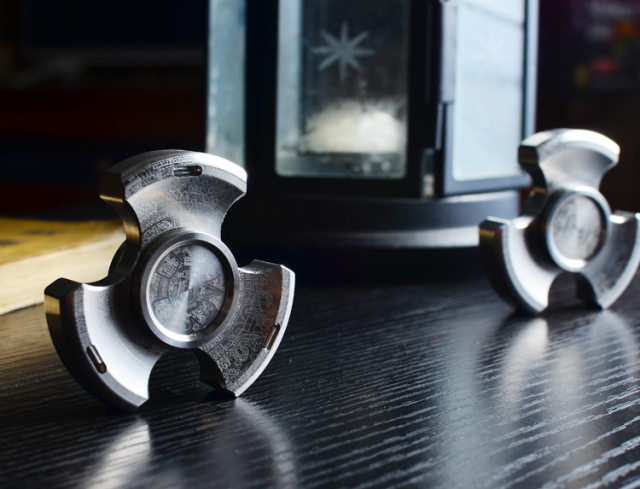 全中国最便宜最好的指尖陀螺,世界指尖陀螺品牌排行榜前10