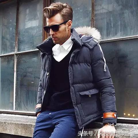 男士服装怎样搭配,男士衣服搭配男人味