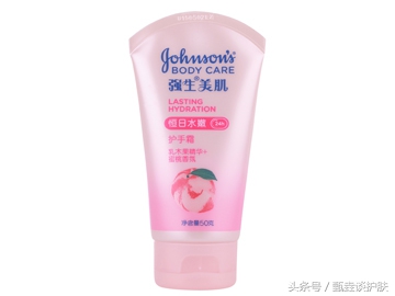 18款护手霜口碑评分表,最热门的护手霜测评