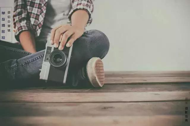 小痰盂、无敌兔都指什么?不懂这些“黑话”哪好意思玩摄影!