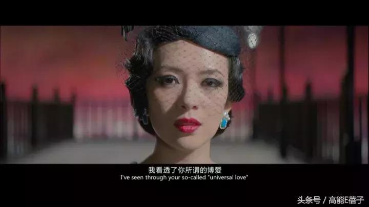 章子怡无滤镜无美颜老态,40岁的章子怡皮肤仍然紧致白皙