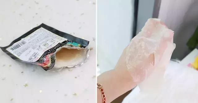 推荐好物补水面膜,补水面膜推荐测评性价比高第一名