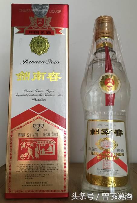 看了这么多发黄的酒，我决定告诉你事实真相