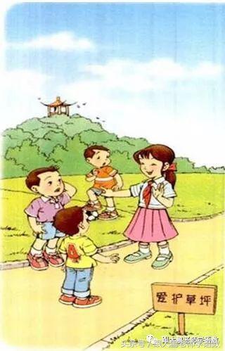 二年级看图写话写作技巧,二年级上册语文看图写话练习题