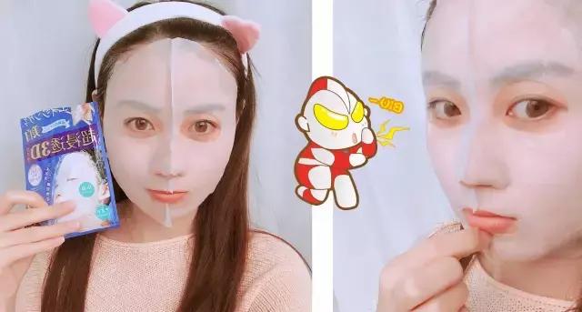 补水补胶原蛋白的面膜什么牌子好,超级有效的中高端补水面膜推荐