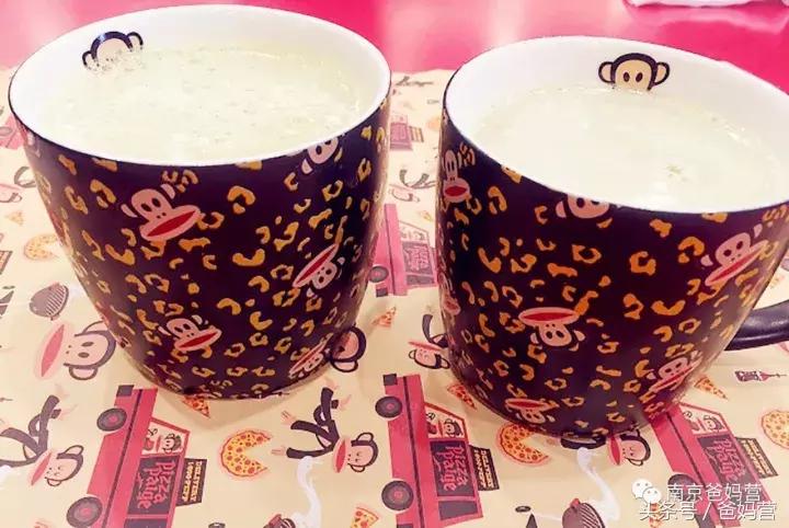 南京亲子餐厅户外,南京亲子餐厅