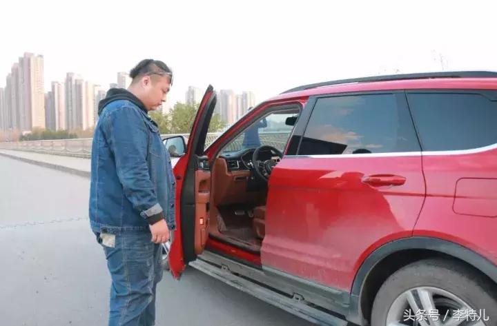 众泰t700真的不值得购买吗,众泰t700真的不好吗