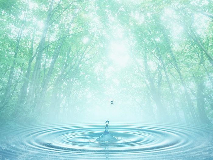 怎样喝水才对皮肤补水最有效,补水最有效的方法是喝水