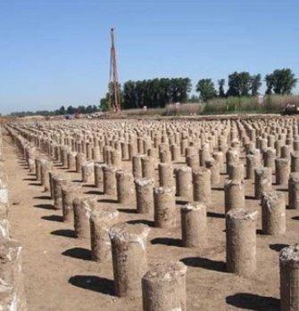 cfg桩工艺视频,cfg桩工艺