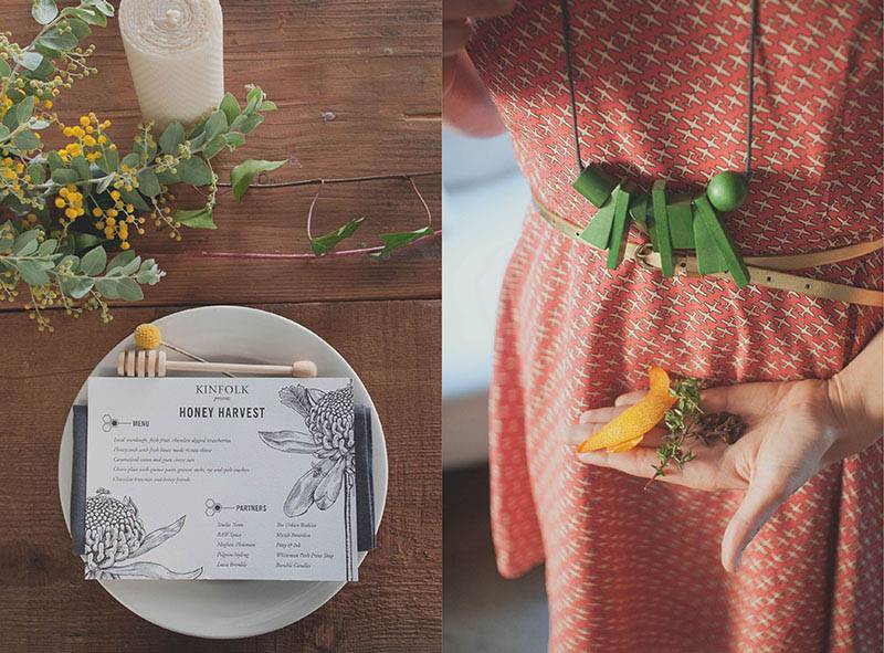 kinfolk秋季封面,kinfolk黑色