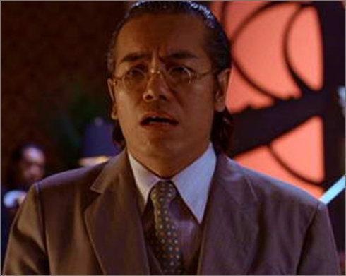 周星驰电影为什么会红,周星驰的那些经典配角