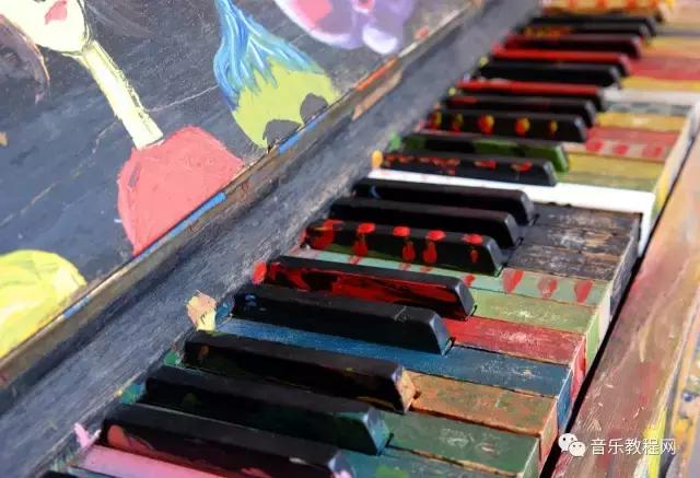 钢琴即兴伴奏自学教程大全,即兴伴奏自学老师推荐