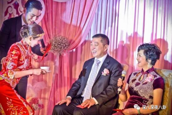 老婆买红薯都能上热搜，严宽为毛还不红？情商低在哪儿都不好混啊