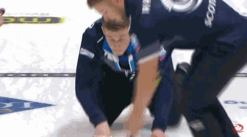 世界冰壶锦标赛最新赛果,2018冰壶欧洲锦标赛