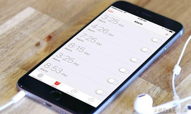 ios16.1闹钟bug,ios闹钟bug