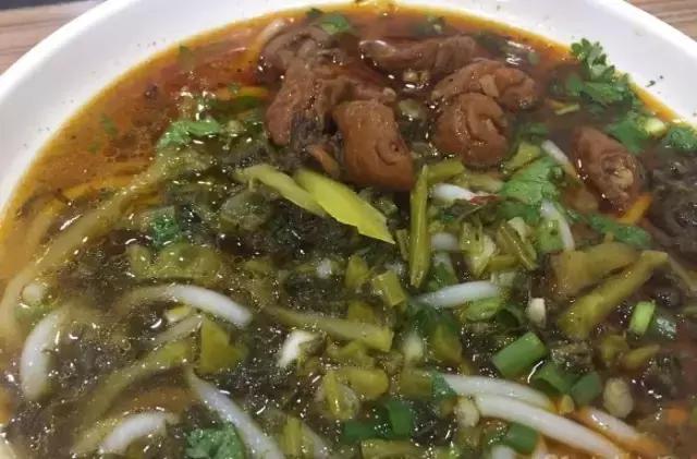 吃在济南｜藏在济南老西市场的美味！这感觉十二马路的孩子最懂！