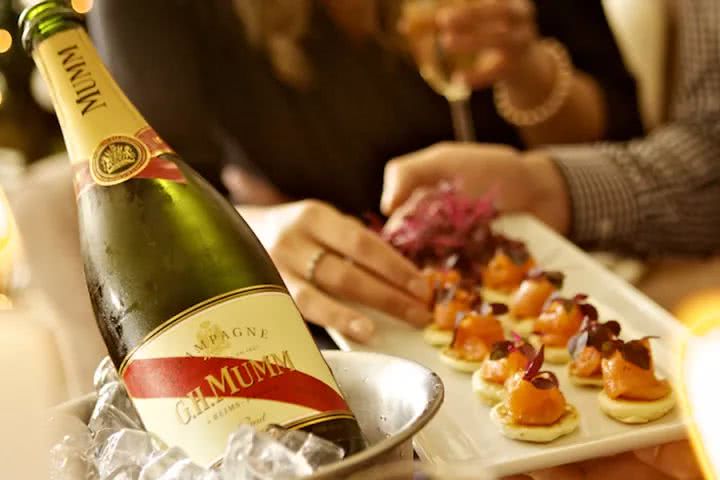 世界香槟排行榜前十名,世界前十香槟