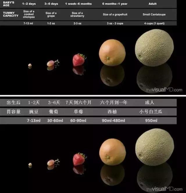 手把手教你奶瓶怎么选,怎么挑奶瓶