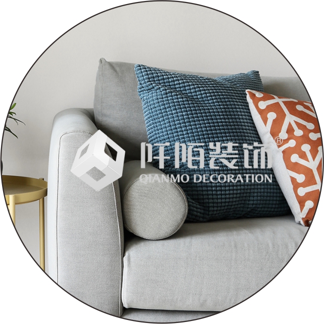 阡陌装饰在哪里,阡陌装饰城南