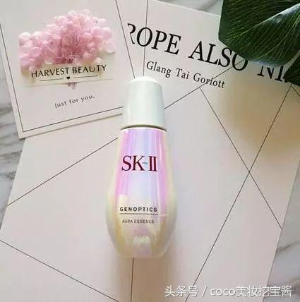 护肤精华推荐排行榜前十名,护肤精华推荐公认好用第一名