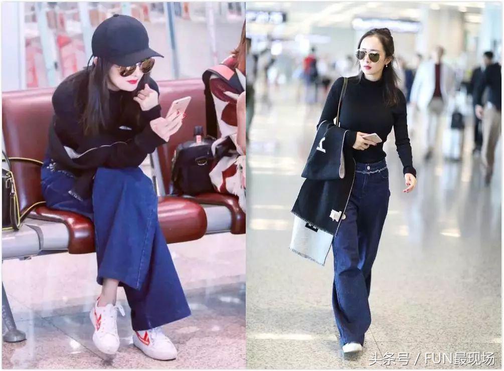 追求明星同款的路上，你遇到过这些啼笑皆非的事情吗？