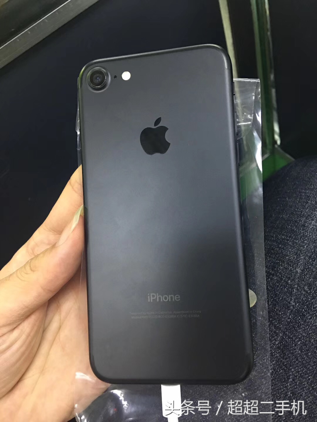 2000元左右能流畅玩的手机,2000至3000的二手机