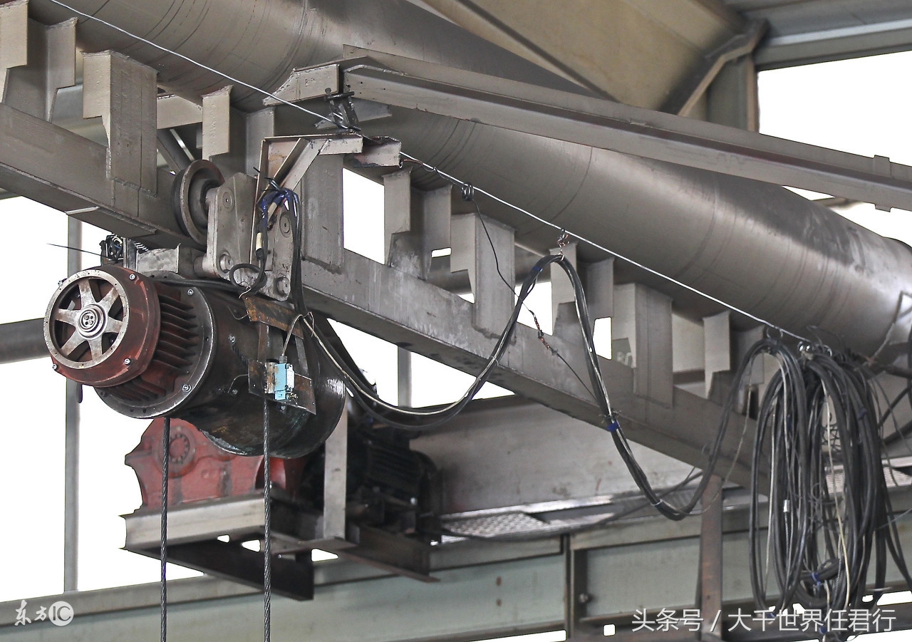 物料提升机的操作方法,物料提升机安装规范及防护规范