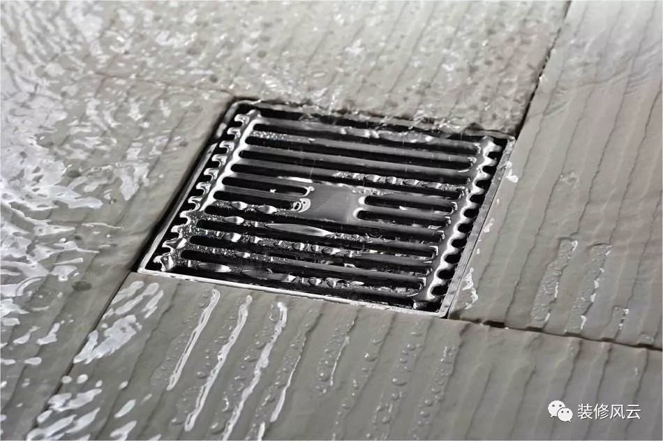 地漏用水封还是带弹簧,地漏用水封还是弹簧