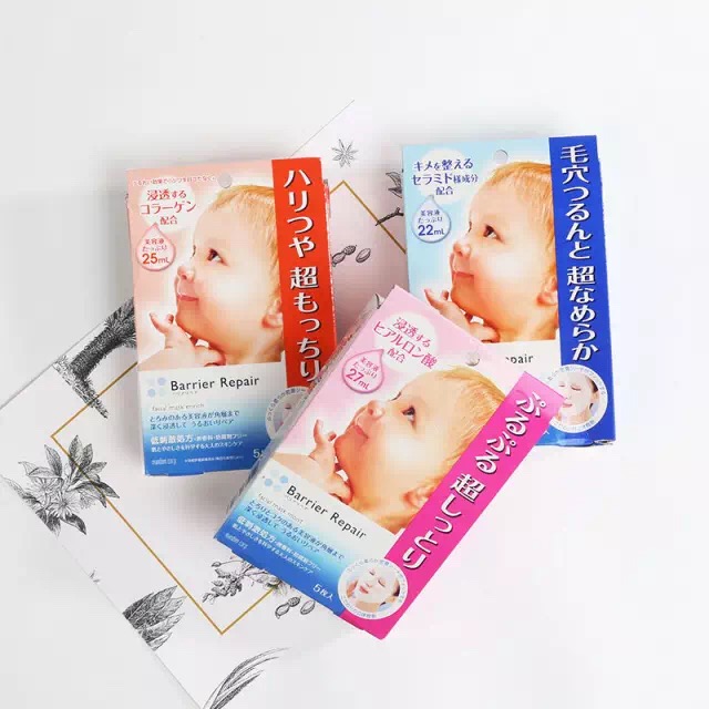 种草|15款平价面膜,学生*党**首选国货同仁堂云南白药面膜