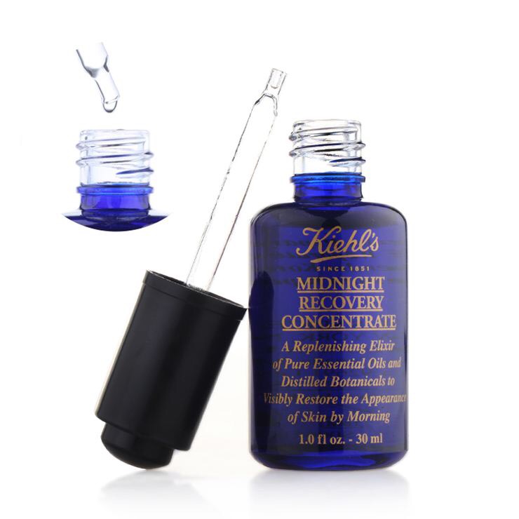 吃土也要买的十款精华 (吃土都必买的精华搭配组合)